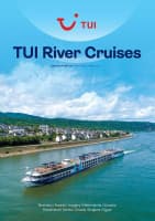 Tui Leaflets Online From 27 March To 31 October 2025
