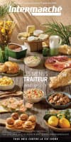 Catalogue Intermarché en ligne du 01 avril au 21 septembre 2025
