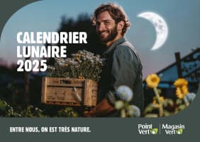 Catalogue Point Vert en ligne du 02 avril au 31 octobre 2025