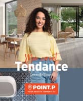 Catalogue Point P en ligne du 04 avril au 31 décembre 2025