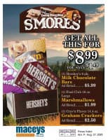 Weekly Ad Maceys online from 09 April to 28 August 2025