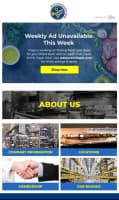 Weekly Ad Restaurant Depot online from 13 April to 31 December 2025