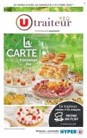 Catalogue Magasins U en ligne du 14 avril au 05 octobre 2025