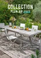 Catalogue Botanic en ligne du mai 2025 au 31 décembre 2025