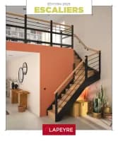 Catalogue Lapeyre en ligne du juillet 2025 au 31 décembre 2025