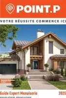 Catalogue Point P en ligne du juillet 2025 au 31 décembre 2025