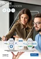 Catalogue Rexel en ligne du juillet 2025 au 31 décembre 2025