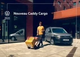 Catalogue Volkswagen en ligne du 07 août 2025 au 31 mars 2026