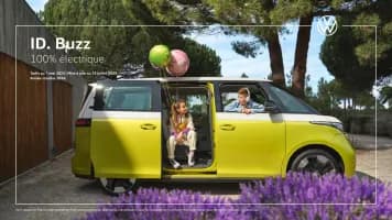 Catalogue Volkswagen en ligne du 07 août 2025 au 31 mars 2026