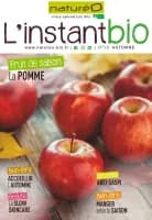 Catalogue NaturéO en ligne du 22 septembre au 21 décembre 2025