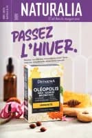 Catalogue Naturalia en ligne du 01 au 30 novembre 2025