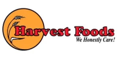 Weekly Ad Harvest Foods online from 03 October to November 04 2025