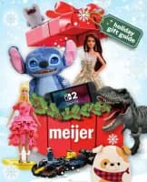 Weekly Ad Meijer online from 08 October to December 25 2025