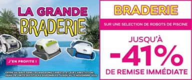 Catalogue Cabesto en ligne du 20 octobre au 15 novembre 2025