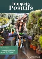 Catalogue Truffaut en ligne du 20 octobre au 31 décembre 2025