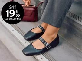 Catalogue Gémo en ligne du 21 octobre au 09 novembre 2025