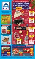 Catalogue Aldi en ligne du 02 au 08 décembre 2025