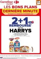 Catalogue Carrefour Market en ligne du 04 au 16 novembre 2025