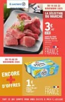 Catalogue E.Leclerc en ligne du 18 au 29 novembre 2025