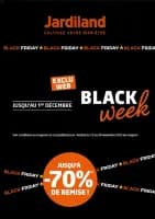 Catalogue Jardiland en ligne du 19 novembre au 01 décembre 2025