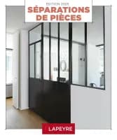 Catalogue Lapeyre en ligne du 24 novembre au 31 décembre 2025