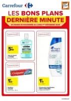 Catalogue Carrefour en ligne du 26 novembre au 01 décembre 2025