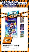 Catalogue Action en ligne du 26 novembre au 02 décembre 2025