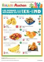 Catalogue Auchan en ligne du 27 au 30 novembre 2025