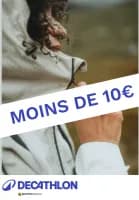 Catalogue Decathlon en ligne du 30 octobre au 22 novembre 2025